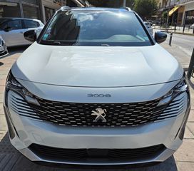 Peugeot 3008 2021 ΠΡΟΣΦΟΡΑ*ΙΔΙΩΤΗ A*L*L*U*R*E ΣΑΝ ΚΑΙΝΟΥΡΓΙΟ ΑΒΑΦΟ-thumb-3
