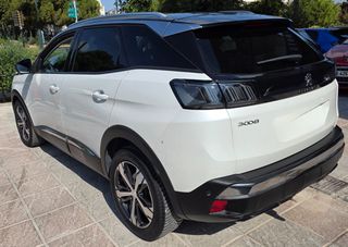 Peugeot 3008 2021 ΠΡΟΣΦΟΡΑ*ΙΔΙΩΤΗ A*L*L*U*R*E ΣΑΝ ΚΑΙΝΟΥΡΓΙΟ ΑΒΑΦΟ-thumb-7