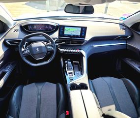 Peugeot 3008 2021 ΠΡΟΣΦΟΡΑ*ΙΔΙΩΤΗ A*L*L*U*R*E ΣΑΝ ΚΑΙΝΟΥΡΓΙΟ ΑΒΑΦΟ-thumb-8