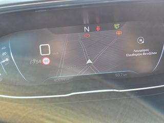 Peugeot 3008 2021 ΠΡΟΣΦΟΡΑ*ΙΔΙΩΤΗ A*L*L*U*R*E ΣΑΝ ΚΑΙΝΟΥΡΓΙΟ ΑΒΑΦΟ-thumb-49