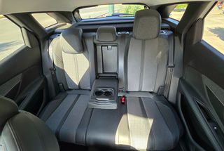 Peugeot 3008 2021 ΠΡΟΣΦΟΡΑ*ΙΔΙΩΤΗ A*L*L*U*R*E ΣΑΝ ΚΑΙΝΟΥΡΓΙΟ ΑΒΑΦΟ-thumb-52
