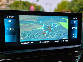 Peugeot 3008 2021 ΠΡΟΣΦΟΡΑ*ΙΔΙΩΤΗ A*L*L*U*R*E ΣΑΝ ΚΑΙΝΟΥΡΓΙΟ ΑΒΑΦΟ-thumb-14