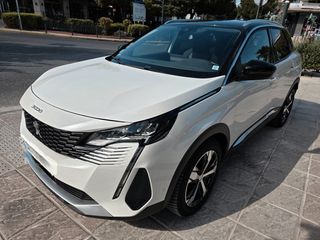 Peugeot 3008 2021 ΠΡΟΣΦΟΡΑ*ΙΔΙΩΤΗ A*L*L*U*R*E ΣΑΝ ΚΑΙΝΟΥΡΓΙΟ ΑΒΑΦΟ-thumb-24