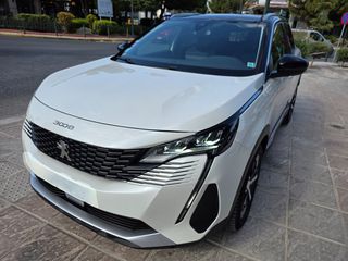 Peugeot 3008 2021 ΠΡΟΣΦΟΡΑ*ΙΔΙΩΤΗ A*L*L*U*R*E ΣΑΝ ΚΑΙΝΟΥΡΓΙΟ ΑΒΑΦΟ-thumb-25