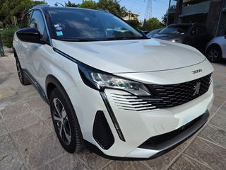 Peugeot 3008 2021 ΠΡΟΣΦΟΡΑ*ΙΔΙΩΤΗ A*L*L*U*R*E ΣΑΝ ΚΑΙΝΟΥΡΓΙΟ ΑΒΑΦΟ-thumb-26