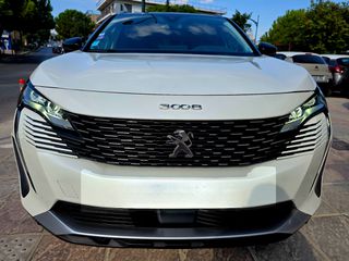 Peugeot 3008 2021 ΠΡΟΣΦΟΡΑ*ΙΔΙΩΤΗ A*L*L*U*R*E ΣΑΝ ΚΑΙΝΟΥΡΓΙΟ ΑΒΑΦΟ-thumb-27