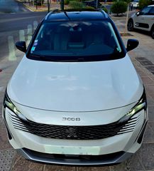 Peugeot 3008 2021 ΠΡΟΣΦΟΡΑ*ΙΔΙΩΤΗ A*L*L*U*R*E ΣΑΝ ΚΑΙΝΟΥΡΓΙΟ ΑΒΑΦΟ-thumb-28
