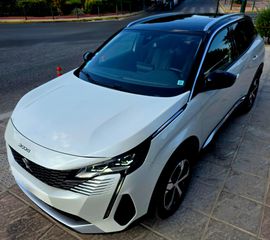 Peugeot 3008 2021 ΠΡΟΣΦΟΡΑ*ΙΔΙΩΤΗ A*L*L*U*R*E ΣΑΝ ΚΑΙΝΟΥΡΓΙΟ ΑΒΑΦΟ-thumb-29