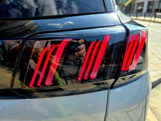 Peugeot 3008 2021 ΠΡΟΣΦΟΡΑ*ΙΔΙΩΤΗ A*L*L*U*R*E ΣΑΝ ΚΑΙΝΟΥΡΓΙΟ ΑΒΑΦΟ-thumb-35