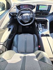Peugeot 3008 2021 ΠΡΟΣΦΟΡΑ*ΙΔΙΩΤΗ A*L*L*U*R*E ΣΑΝ ΚΑΙΝΟΥΡΓΙΟ ΑΒΑΦΟ-thumb-11