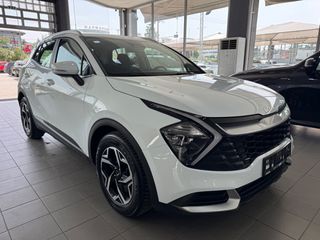 Kia Sportage 2022 1.6 MILD HYBRID 180PS DYNAMIC AUTO