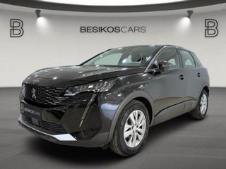 Peugeot 3008 2022 1.2 PURETECH 130HP ACTIVE PACK EAT8 1 ΧΡΟΝΟ ΕΓΓΥΗΣΗ