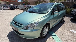 Peugeot 307 2004 307 S/W PANORAMA