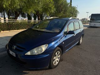 Peugeot 307 2004 307 S/W PANORAMA