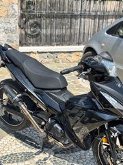 Sym VF 185 2023-thumb-5
