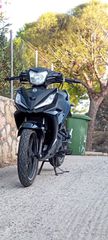 Sym VF 185 2023