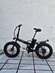 Σπαστό - Αναδιπλούμενο LiteSpeed 2025