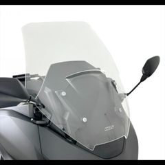 ΖΕΛΑΤΙΝΑ WRS Honda Forza 750 2025