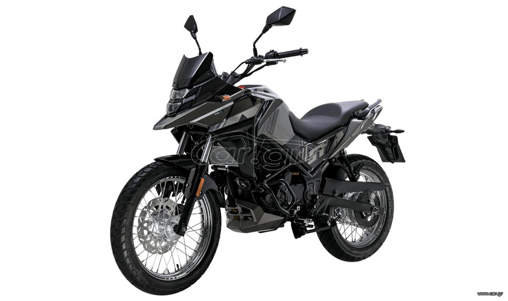 Sym NH-T 2022