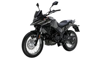 Sym NH-T 2022