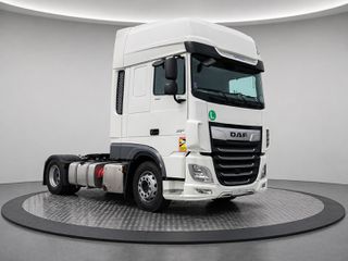 DAF 2021 XF 480 FT (EL1340)