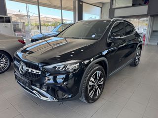 Mercedes-Benz GLA 200 2024 1,3 HYBRID  163PS 7G-DCT AUTO