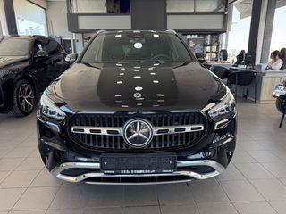 Mercedes-Benz GLA 200 2024 1,3 HYBRID  163PS 7G-DCT AUTO-thumb-1