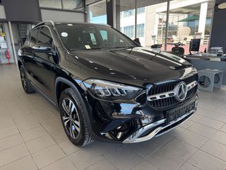 Mercedes-Benz GLA 200 2024 1,3 HYBRID  163PS 7G-DCT AUTO-thumb-2