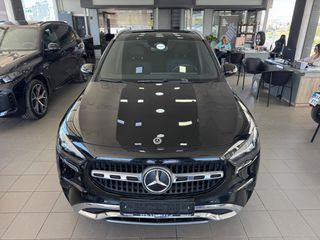 Mercedes-Benz GLA 200 2024 1,3 HYBRID  163PS 7G-DCT AUTO-thumb-3
