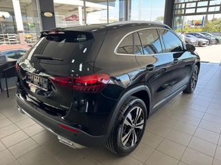Mercedes-Benz GLA 200 2024 1,3 HYBRID  163PS 7G-DCT AUTO-thumb-4