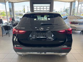 Mercedes-Benz GLA 200 2024 1,3 HYBRID  163PS 7G-DCT AUTO-thumb-5