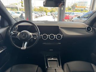 Mercedes-Benz GLA 200 2024 1,3 HYBRID  163PS 7G-DCT AUTO-thumb-8