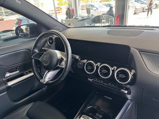 Mercedes-Benz GLA 200 2024 1,3 HYBRID  163PS 7G-DCT AUTO-thumb-9