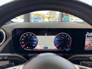 Mercedes-Benz GLA 200 2024 1,3 HYBRID  163PS 7G-DCT AUTO-thumb-36