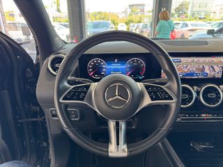 Mercedes-Benz GLA 200 2024 1,3 HYBRID  163PS 7G-DCT AUTO-thumb-37