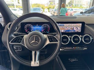 Mercedes-Benz GLA 200 2024 1,3 HYBRID  163PS 7G-DCT AUTO-thumb-40