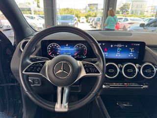 Mercedes-Benz GLA 200 2024 1,3 HYBRID  163PS 7G-DCT AUTO-thumb-41