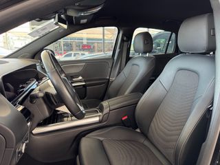 Mercedes-Benz GLA 200 2024 1,3 HYBRID  163PS 7G-DCT AUTO-thumb-45