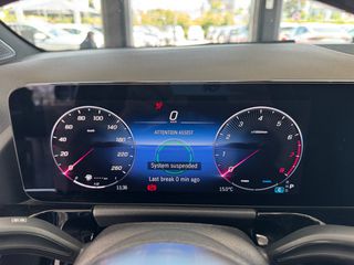 Mercedes-Benz GLA 200 2024 1,3 HYBRID  163PS 7G-DCT AUTO-thumb-10