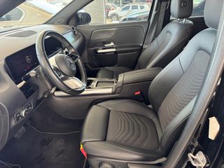 Mercedes-Benz GLA 200 2024 1,3 HYBRID  163PS 7G-DCT AUTO-thumb-23