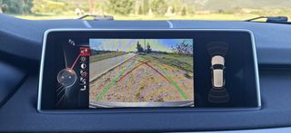 Bmw X5 2016 XDRIVE25D FULL EXTRA-thumb-27