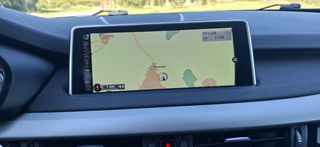 Bmw X5 2016 XDRIVE25D FULL EXTRA-thumb-26