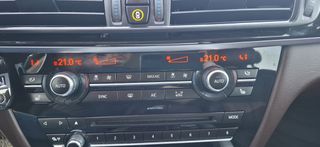 Bmw X5 2016 XDRIVE25D FULL EXTRA-thumb-22