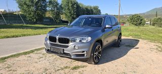 Bmw X5 2016 XDRIVE25D FULL EXTRA-thumb-1