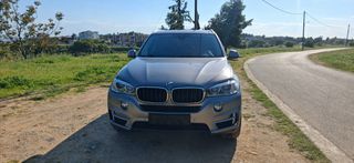Bmw X5 2016 XDRIVE25D FULL EXTRA