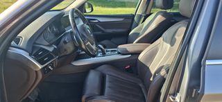 Bmw X5 2016 XDRIVE25D FULL EXTRA-thumb-9