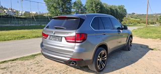 Bmw X5 2016 XDRIVE25D FULL EXTRA-thumb-5