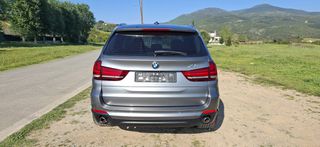 Bmw X5 2016 XDRIVE25D FULL EXTRA-thumb-4