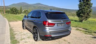Bmw X5 2016 XDRIVE25D FULL EXTRA-thumb-3