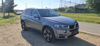 Bmw X5 2016 XDRIVE25D FULL EXTRA-thumb-7